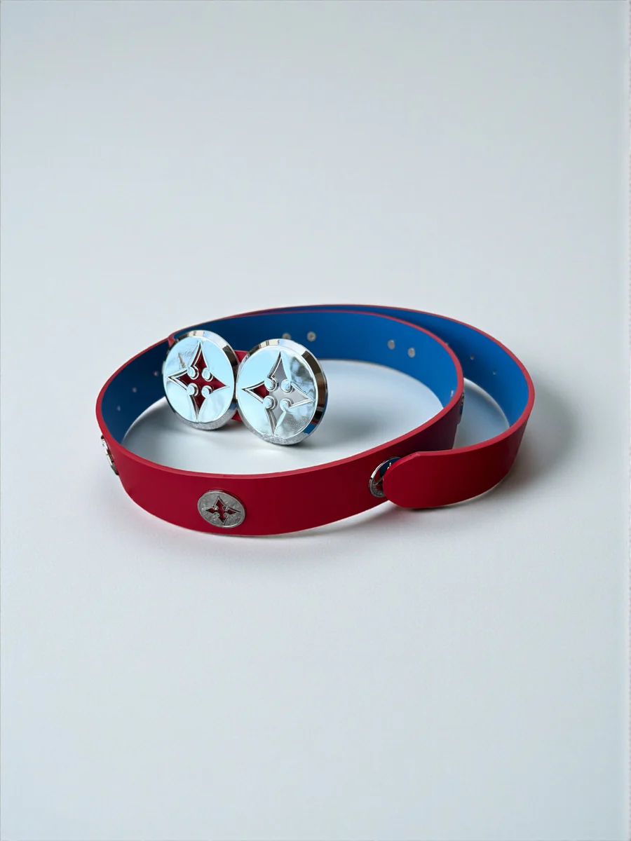 Artisan Jewelry for Unseen Souls
