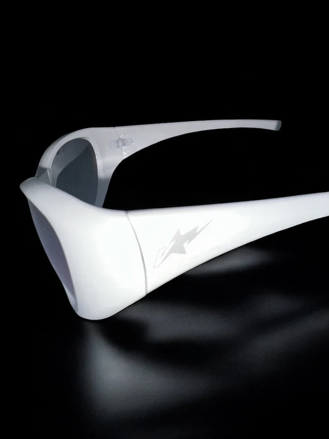 Chaos Unit Sunglasses - Image 3