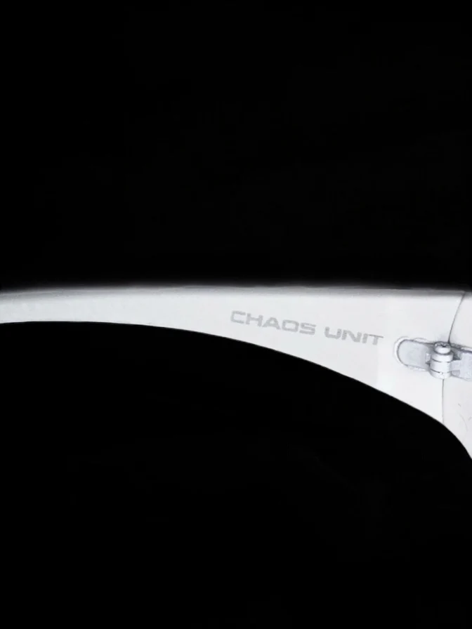 Chaos Unit Sunglasses - Image 4