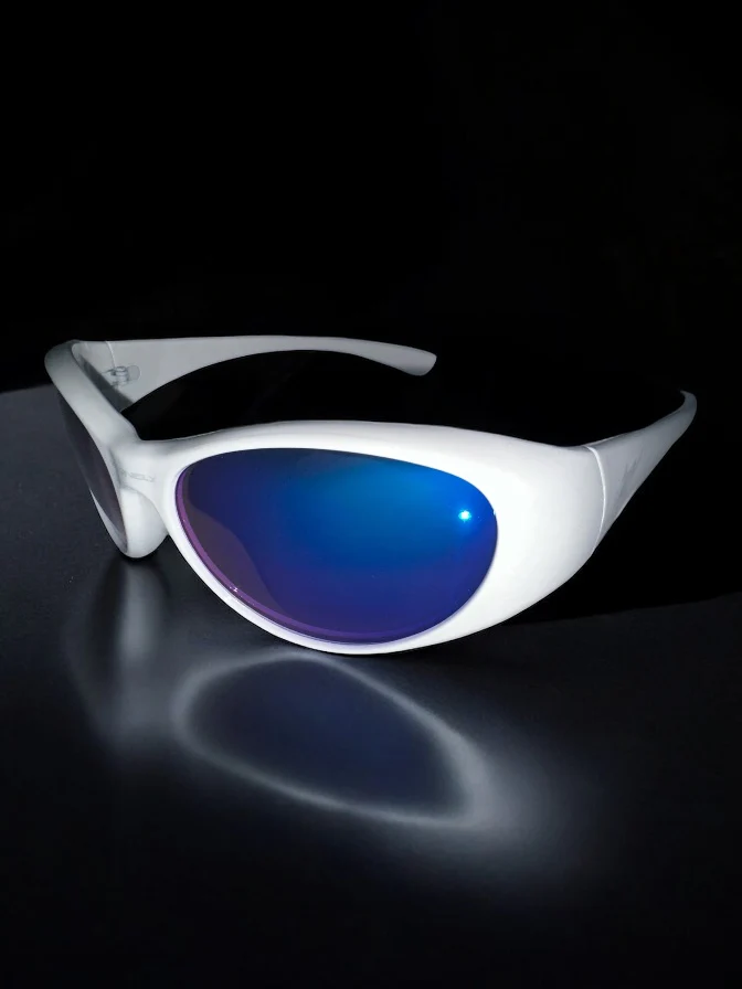 Chaos Unit Sunglasses - Image 5