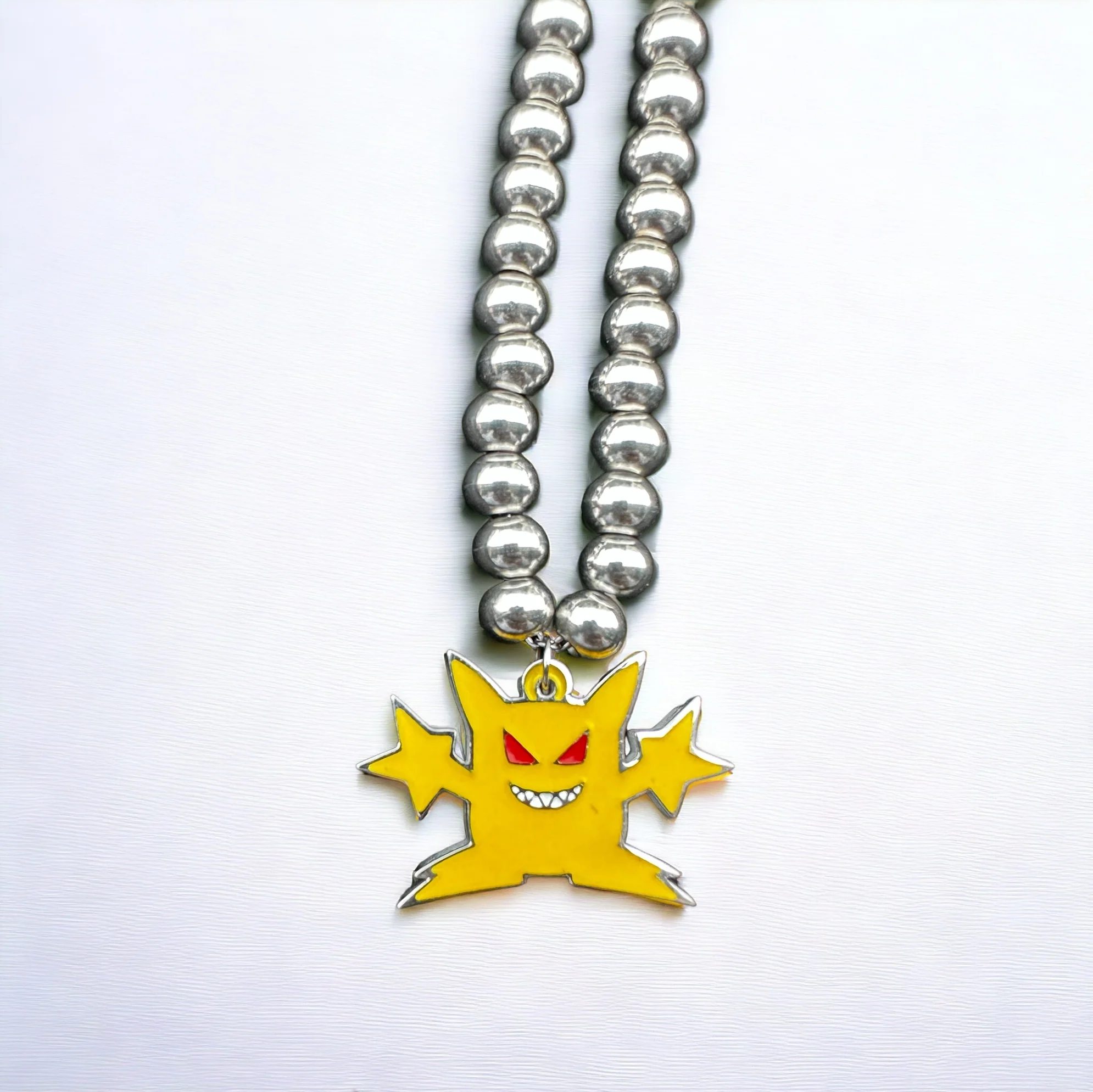 Demon Pendant - Image 3