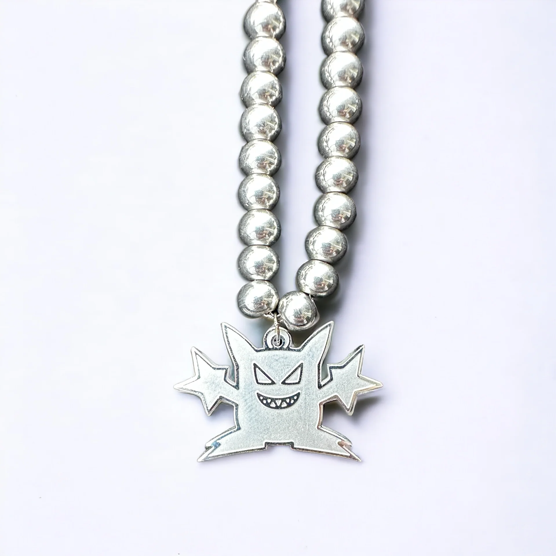 Demon Pendant - Image 4