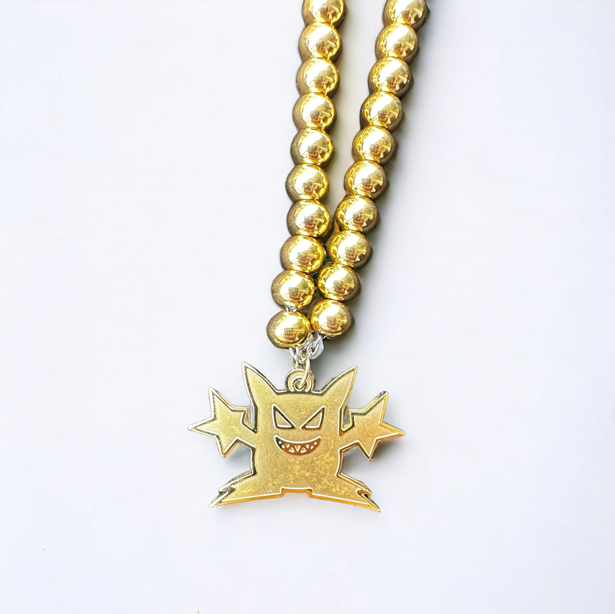 Demon Pendant - Image 6