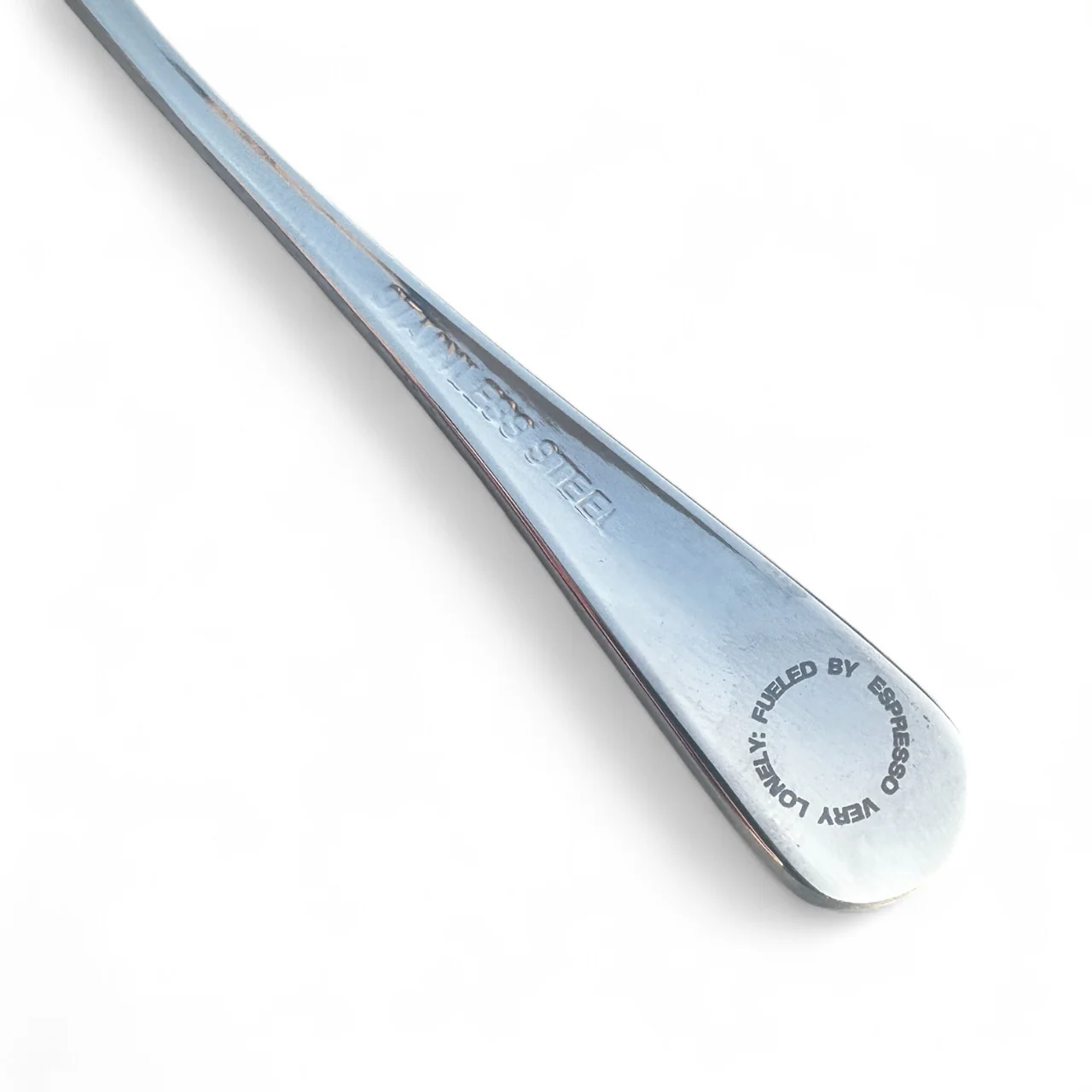 Espresso Cup + Spoon - Image 4