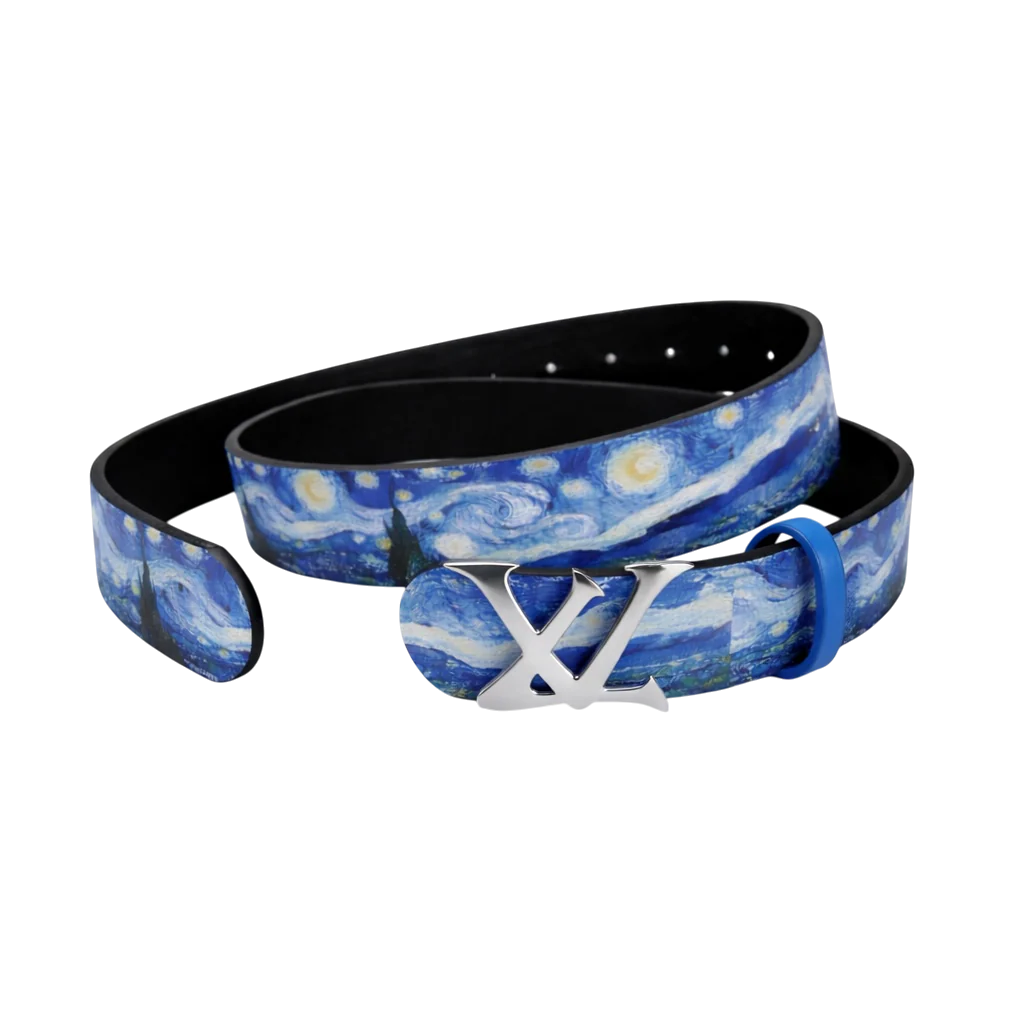 Starry Night Belt - Image 3