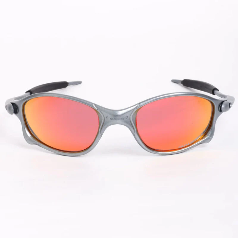 X-Frame Sunglasses - Image 3